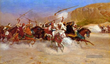  Ära - Die Gallop Araber